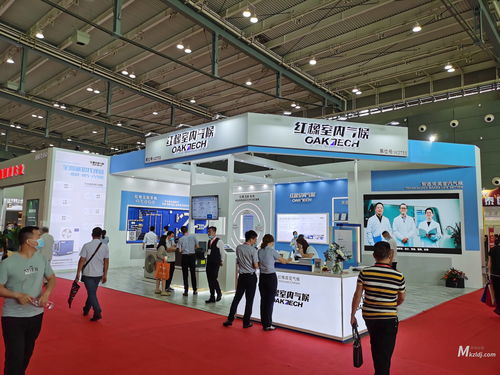 2021长沙未来城市品质家居博览会展台设计 特装指定搭建商承包的创意实践